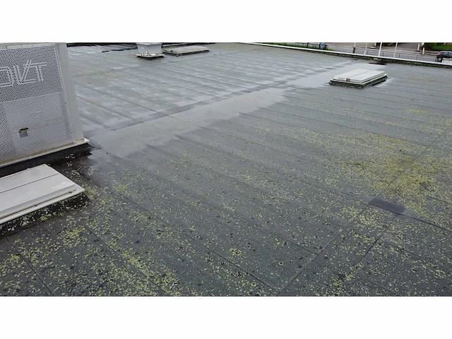 Industrieel gebouw 53x43,5x6m gedemonteerd - afbeelding 7 van  50