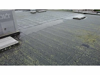 Industrieel gebouw 53x43,5x6m gedemonteerd - afbeelding 7 van  50