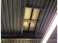 Industrieel gebouw 53x43,5x6m gedemonteerd - afbeelding 18 van  50