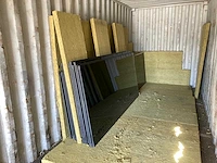 Industrieel gebouw 53x43,5x6m gedemonteerd - afbeelding 21 van  50