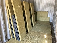Industrieel gebouw 53x43,5x6m gedemonteerd - afbeelding 22 van  50