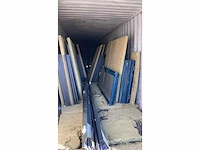 Industrieel gebouw 53x43,5x6m gedemonteerd - afbeelding 25 van  50