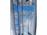 Industrieel gebouw 53x43,5x6m gedemonteerd - afbeelding 28 van  50