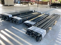 Industrieel gebouw 53x43,5x6m gedemonteerd - afbeelding 29 van  50