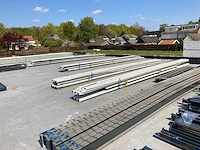 Industrieel gebouw 53x43,5x6m gedemonteerd - afbeelding 31 van  50