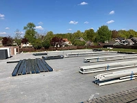 Industrieel gebouw 53x43,5x6m gedemonteerd - afbeelding 33 van  50
