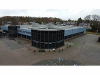 Industrieel gebouw 53x43,5x6m gedemonteerd - afbeelding 23 van  50