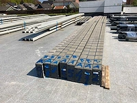 Industrieel gebouw 53x43,5x6m gedemonteerd - afbeelding 36 van  50