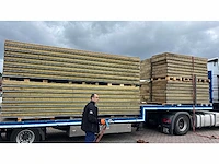 Industrieel gebouw 53x43,5x6m gedemonteerd - afbeelding 44 van  50