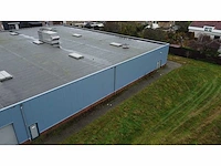 Industrieel gebouw 53x43,5x6m gedemonteerd - afbeelding 49 van  50