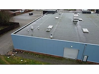 Industrieel gebouw 53x43,5x6m gedemonteerd - afbeelding 50 van  50