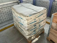 Industrieel zout (40x) - afbeelding 1 van  8