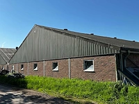 Industriegebouw stal 1 85x23,5x3-7m - afbeelding 7 van  53