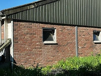 Industriegebouw stal 1 85x23,5x3-7m - afbeelding 13 van  53