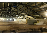 Industriegebouw stal 1 85x23,5x3-7m - afbeelding 28 van  53
