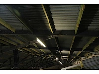 Industriegebouw stal 1 85x23,5x3-7m - afbeelding 36 van  53