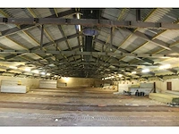 Industriegebouw stal 1 85x23,5x3-7m - afbeelding 42 van  53