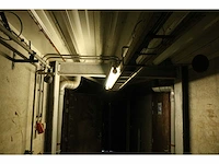 Industriegebouw stal 1 85x23,5x3-7m - afbeelding 48 van  53