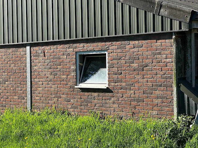 Industriegebouw stal 2 85x23,5x3-7m - afbeelding 3 van  53