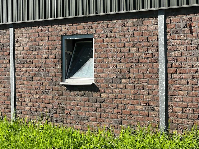 Industriegebouw stal 2 85x23,5x3-7m - afbeelding 4 van  53