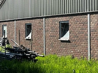 Industriegebouw stal 2 85x23,5x3-7m - afbeelding 5 van  53