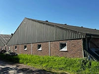 Industriegebouw stal 2 85x23,5x3-7m - afbeelding 6 van  53