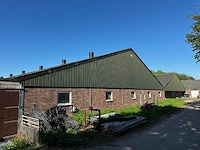 Industriegebouw stal 2 85x23,5x3-7m - afbeelding 9 van  53