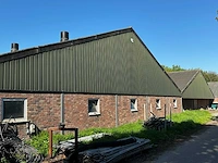 Industriegebouw stal 2 85x23,5x3-7m - afbeelding 10 van  53