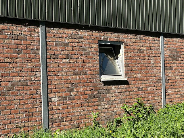 Industriegebouw stal 2 85x23,5x3-7m - afbeelding 14 van  53