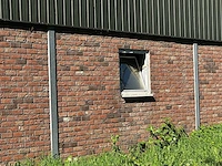 Industriegebouw stal 2 85x23,5x3-7m - afbeelding 14 van  53