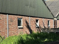 Industriegebouw stal 2 85x23,5x3-7m - afbeelding 15 van  53