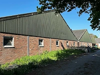 Industriegebouw stal 2 85x23,5x3-7m - afbeelding 16 van  53