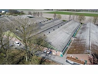 Industriegebouw stal 2 85x23,5x3-7m - afbeelding 19 van  53