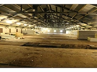 Industriegebouw stal 2 85x23,5x3-7m - afbeelding 22 van  53
