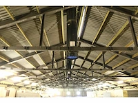 Industriegebouw stal 2 85x23,5x3-7m - afbeelding 27 van  53