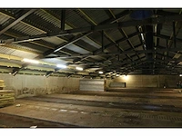 Industriegebouw stal 2 85x23,5x3-7m - afbeelding 38 van  53