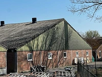 Industriegebouw stal 2 85x23,5x3-7m - afbeelding 45 van  53