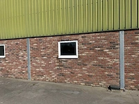 Industriegebouw stal 2 85x23,5x3-7m - afbeelding 50 van  53