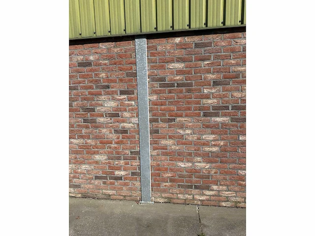 Industriegebouw stal 2 85x23,5x3-7m - afbeelding 52 van  53