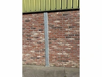 Industriegebouw stal 2 85x23,5x3-7m - afbeelding 52 van  53