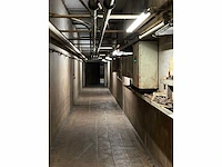Industriegebouw stal 2 85x23,5x3-7m - afbeelding 53 van  53