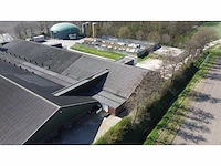 Industriegebouw stal 3 30x25,5x2,5-7m - afbeelding 1 van  17