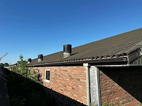 Industriegebouw stal 4 30x25,5x2,5-7m - afbeelding 4 van  17