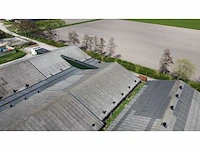 Industriegebouw stal 4 30x25,5x2,5-7m - afbeelding 6 van  17