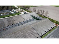Industriegebouw stal 4 30x25,5x2,5-7m - afbeelding 7 van  17
