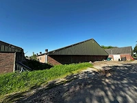 Industriegebouw stal 4 30x25,5x2,5-7m - afbeelding 13 van  17