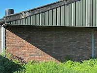 Industriegebouw stal 4 30x25,5x2,5-7m - afbeelding 14 van  17