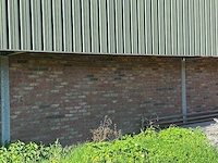 Industriegebouw stal 4 30x25,5x2,5-7m - afbeelding 15 van  17