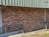 Industriegebouw stal 4 30x25,5x2,5-7m - afbeelding 17 van  17