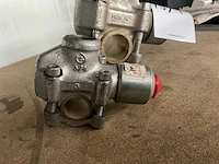 Industriële afsluiters (2x) - afbeelding 2 van  5